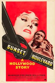 Somehow we managed to rank the best movies of all time. Sunset Boulevard Film Wikipedia