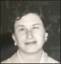 Janet VAN KEULEN Obituary