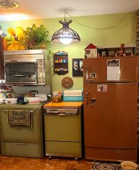 Image result for Seafoam Blue 1958 Hotpoint