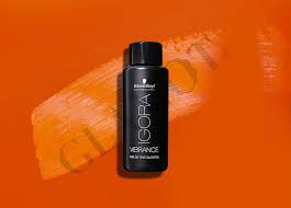 Schwarzkopf Professional Igora Vibrance New Tone On Tone