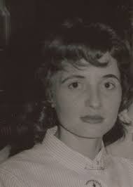 Rebecca Holbrook Obituary