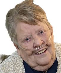 Obituary for Bonnie June (Beals) Blaydon