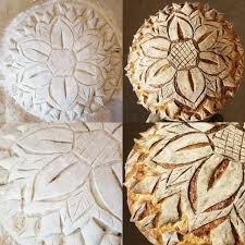 Dukbokki U Dukbokki Reddit In 2020 Artisan Bread Design Bread Scoring Patterns Sourdough Bread Recipe