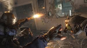 This version of rainbow six siege unlocks all operators and the . Rainbow Six Siege Starter Edition Now Available On Pc Godisageek Com
