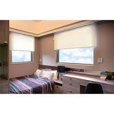 Maybe you would like to learn more about one of these? Cordless Roller Window Shades Motorized Remote Roller Blinds Sunscreen Blackout Walmart Com Walmart Com