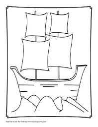 Supercoloring.com is a super fun for all ages: Mayflower Coloring Page Worksheets Teaching Resources Tpt