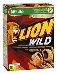 Gf & vegan options registered & council approved. Nestle Lion Der Beste Preis Amazon In Savemoney Es
