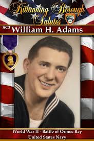 Kittanning Military Banner Tribute