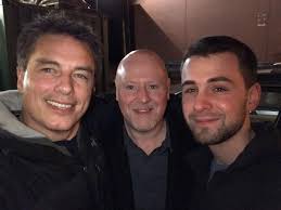 Richard Oxenham (@oxeycov)