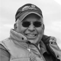 Obituary information for Charles "Charlie" Nelson