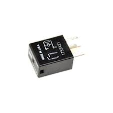 It won't start on mine…but with this jumper wire it starts. Mopar Jeep Grand Cherokee With Start Stop System 2019 Starter Relay