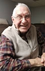 Obituary for Larry E. Ruch