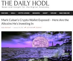 It was originally designed for standford university students. Central Bank Digital Currencies Cbdcs Are Coming Could Other Cryptos Benefit Coinmonks
