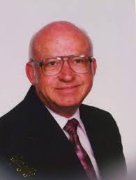 William Vest Obituary (1933