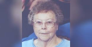 Joan E. Cranmer Obituary