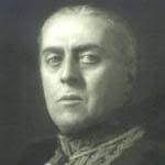 Fernando Freire García de la Huerta