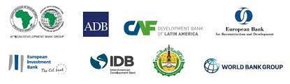 The asian development bank (adb) is committed to achieving a prosperous, inclusive, resilient, and sustainable asia and the pacific, while sustaining its efforts to eradicate extreme poverty. Multilateral Development Banks Join Forces To Ramp Up Climate Action In Transport