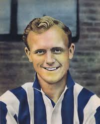 Don Howe WBA 1957