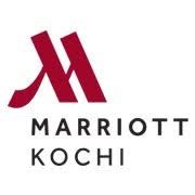 Kochi Marriott Hotel logo