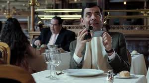 Bean (rowan atkinson) heads to the french riviera for some fun in the sun. Sony Handycam Used By Mr Bean Rowan Atkinson In Mr Bean S Holiday Spotern