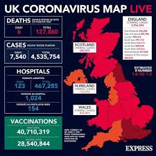 The world health organisation (who) has termed it a zoonosis, meaning it can be transmitted from animals to humans. Monkeypox Outbreak In Uk Cases Under Investigation With One In Hospital Uk News Express Co Uk
