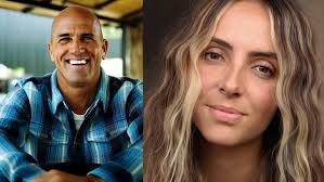 Taylor Slater: The Artistic Journey of Kelly Slater's Daughter