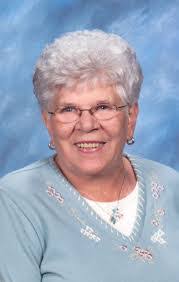 Betty Vail's Instagram, Twitter & Facebook