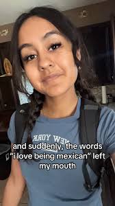 Being Hispanic in A White Neighborhood