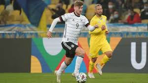 Russia vs ukraine, who would win? Wer Zeigt Ubertragt Deutschland Vs Ukraine Heute Live Im Tv Und Livestream Dazn News Deutschland