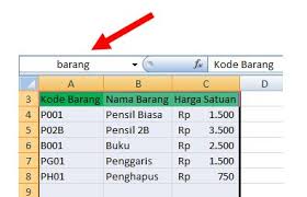 Check spelling or type a new query. Membuat Nota Penjualan Otomatis Microsoft Excel
