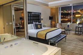 One Bedroom Villa Picture Of Westgate Las Vegas Resort