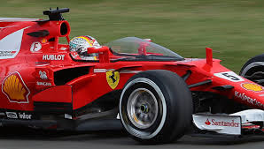 Formel 1 führt neue ampelanlage ein der neue cockpitschutz halo veranlasst die rennleitung der formel 1 dazu, eine zusätzliche startampel einzusetzen, um eine gute sicht zu garantieren Aeroscreen Wikipedia