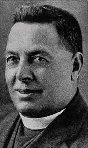 Frederick Bennett (bishop)