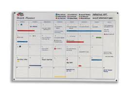 Details About Laminated 60 X 90 Cm Day Weekly Monthly Wall Chart Calendar Planner Free Kit