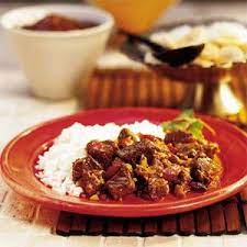 South African Beef Curry Recipe Recipe Beef Curry Recipe Curry Recipes Beef Curry