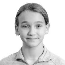 Young Sherlock at East Cary Magnet Middle School