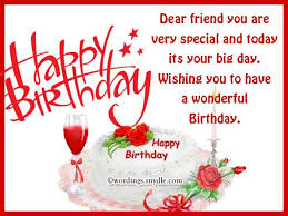 I'm your friend, and it has been one impactful thing in my life right now. Happy Birthday My Dear Friend Messages Birthday Wishes Belated Birthday Wishes Birthday Message For Bestfriend Best Friend Birthday