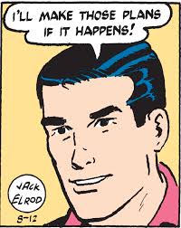 Mark Trail Comic Strip 2020-08-18