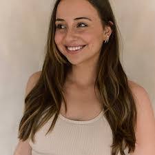 Christy Mccabe's Instagram, Twitter & Facebook