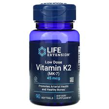 Check spelling or type a new query. Life Extension Low Dose Vitamin K2 Mk 7 45 Mcg 90 Softgels Walmart Com Walmart Com