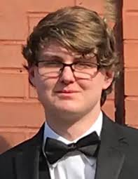 Obituary information for Bryson Hickox