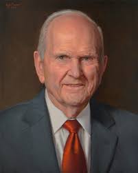 Russell Raymond Mercer