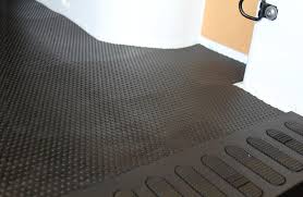 Toyota's hiace has traditionally dominated australia's medium van market, but is it actually as superior as its sales suggest?stay up to date & connect with. Rubber Cargo Liner Dome Tpr To Suit Toyota Hiace Zr 5 Seat 2019 Rubber Tree