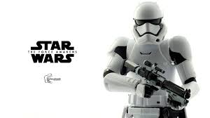 You know who you are, in that armor.archex first order stormtrooper armor was the standard armor of the stormtroopers of the first order, a military junta inspired by the ideals of the former galactic empire. 132 First Order Stormtrooper