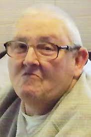 Ronald Baxter Obituary (1946