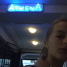 Athena Wyller