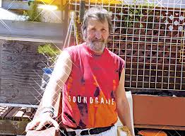 Lagi hits 3.786.904 views7 months ago. Pt S Spoonman Tied To Soundgarden Port Townsend Leader