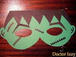 Pihak kementerian memohon kerjasama dan perhatian pihak yang terlibat dalam pembekalan dan penjualan topeng muka agar membuat urus niaga secara berhemah dan mematuhi. Cara Membuat Topeng Frankenstein