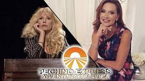 Maria teresa ruta è tra le concorrenti di pechino express 2018. Pechino Express 2018 Maria Teresa Ruta E Patrizia Rossetti Nel Cast Al Posto Di Eleonora Brigliadori Blog Tivvu