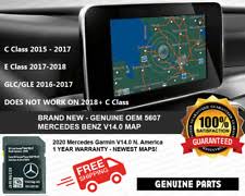 Maybe you would like to learn more about one of these? Mercedes Benz Garmin Map Pilot Europe A2139062607 For Sale Online Ebay